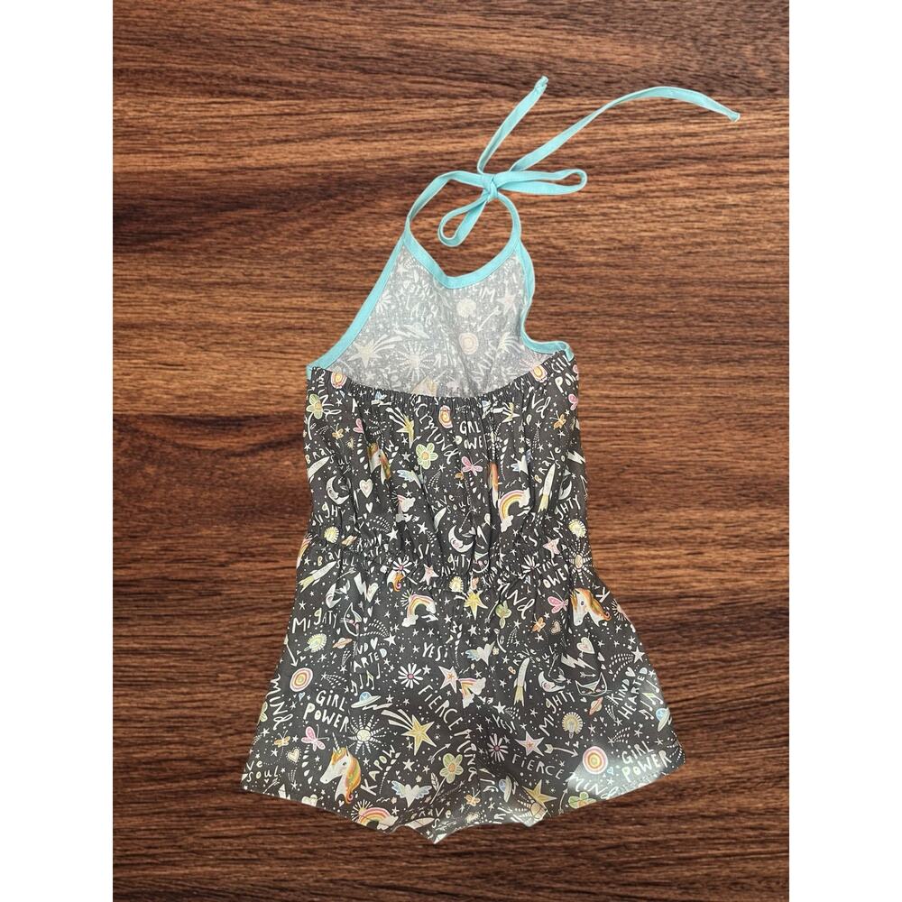 RicRac & Ruffles Romper - Picture 2 of 2
